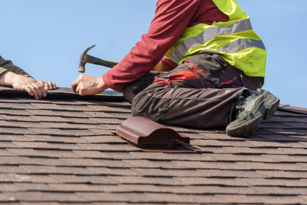 Tile Roofing Contractor in Brundidge, AL