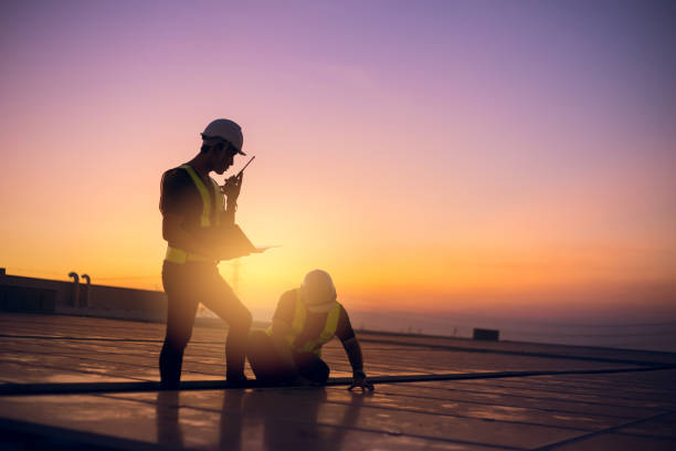 Best Slate Roofing Contractor  in Brundidge, AL