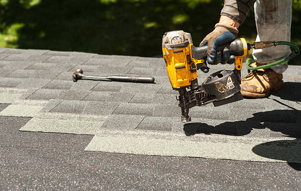 Best Residential Roofing Contractor  in Brundidge, AL